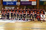 Photo hockey reportage N1 : Les Griffons décollent avec panache ! 