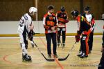 Photo hockey reportage N1 : Les Griffons décollent avec panache ! 