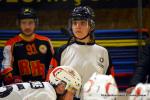 Photo hockey reportage N1 : Les Griffons décollent avec panache ! 