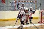 Photo hockey reportage N1 : Les Griffons décollent avec panache ! 