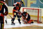 Photo hockey reportage N1 : Les Griffons décollent avec panache ! 