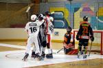 Photo hockey reportage N1 : Les Griffons décollent avec panache ! 