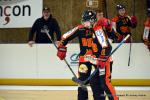 Photo hockey reportage N1 : Les Griffons décollent avec panache ! 