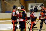 Photo hockey reportage N1 : Les Griffons décollent avec panache ! 