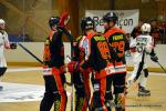 Photo hockey reportage N1 : Les Griffons décollent avec panache ! 