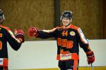 Photo hockey reportage N1 : Les Griffons décollent avec panache ! 