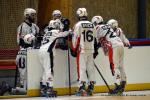 Photo hockey reportage N1 : Les Griffons décollent avec panache ! 