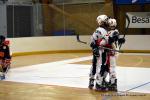 Photo hockey reportage N1 : Les Griffons décollent avec panache ! 