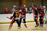 Photo hockey reportage N1 : Les Griffons décollent avec panache ! 