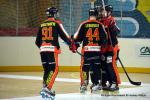 Photo hockey reportage N1 : Les Griffons décollent avec panache ! 