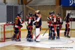 Photo hockey reportage N1 : Les Griffons décollent avec panache ! 