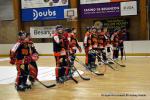 Photo hockey reportage N1 : Les Griffons décollent avec panache ! 