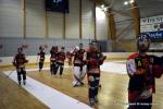 Photo hockey reportage N1 : Les Griffons décollent avec panache ! 