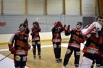 Photo hockey reportage N1 : Les Griffons décollent avec panache ! 