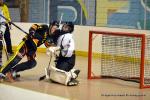 Photo hockey reportage N1 : Les Griffons en mode fusée