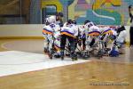 Photo hockey reportage N1 : Les Griffons survolent les Phénix