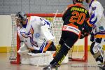 Photo hockey reportage N1 : Les Griffons survolent les Phénix