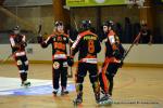 Photo hockey reportage N1 : Les Griffons survolent les Phénix