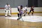 Photo hockey reportage N1 : Les Griffons survolent les Phénix