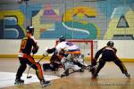 Photo hockey reportage N1 : Les Griffons survolent les Phénix