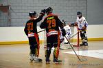 Photo hockey reportage N1 : Les Griffons survolent les Phénix