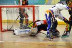 Photo hockey reportage N1 : Les Griffons survolent les Phénix