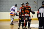 Photo hockey reportage N1 : Les Griffons survolent les Phénix