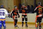 Photo hockey reportage N1 : Les Griffons survolent les Phénix