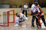 Photo hockey reportage N1 : Les Griffons survolent les Phénix