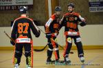 Photo hockey reportage N1 : Les Griffons survolent les Phénix