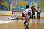 Photo hockey reportage N1 : Les Griffons survolent les Phénix