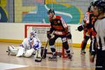 Photo hockey reportage N1 : Les Griffons survolent les Phénix