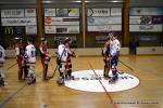 Photo hockey reportage N1 : Les Griffons survolent les Phénix