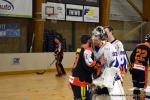 Photo hockey reportage N1 : Les Griffons survolent les Phénix