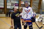 Photo hockey reportage N1 : Les Griffons survolent les Phénix