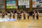 Photo hockey reportage N1 : Les Griffons survolent les Phénix