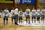 Photo hockey reportage N1 : Match référence pour les Griffons