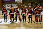 Photo hockey reportage N1 : Match référence pour les Griffons
