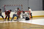 Photo hockey reportage N1 : Match référence pour les Griffons