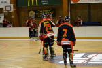 Photo hockey reportage N1 : Match référence pour les Griffons