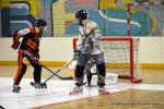 Photo hockey reportage N1 : Match référence pour les Griffons