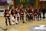 Photo hockey reportage N1 : Match référence pour les Griffons