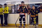 Photo hockey reportage N1 : Suspense et intensité