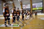 Photo hockey reportage N1 : Suspense et intensité