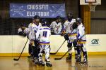 Photo hockey reportage N1 : Suspense et intensité