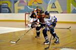 Photo hockey reportage N1 : Suspense et intensité