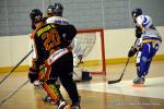 Photo hockey reportage N1 : Suspense et intensité