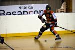 Photo hockey reportage N1 : Suspense et intensité