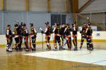 Photo hockey reportage N1 : Suspense et intensité