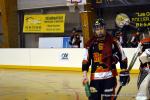 Photo hockey reportage N1 : Suspense et intensité